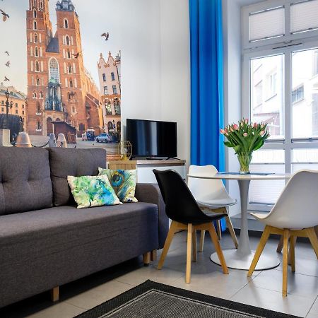 Cracwow Apartment Cracovia Esterno foto