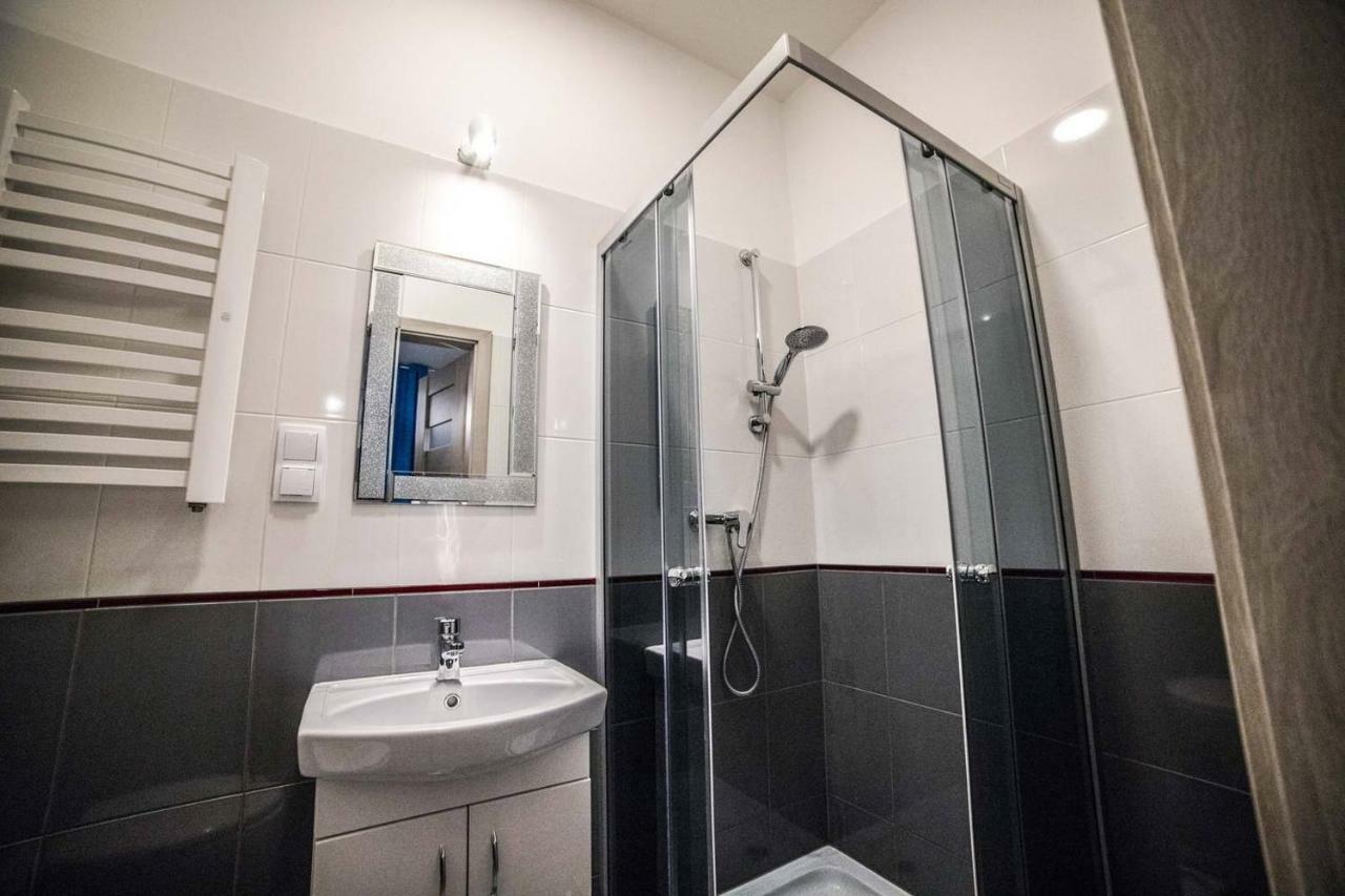 Cracwow Apartment Cracovia Esterno foto